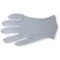 Baumwoll-Trikot-Handschuh Gr. 10